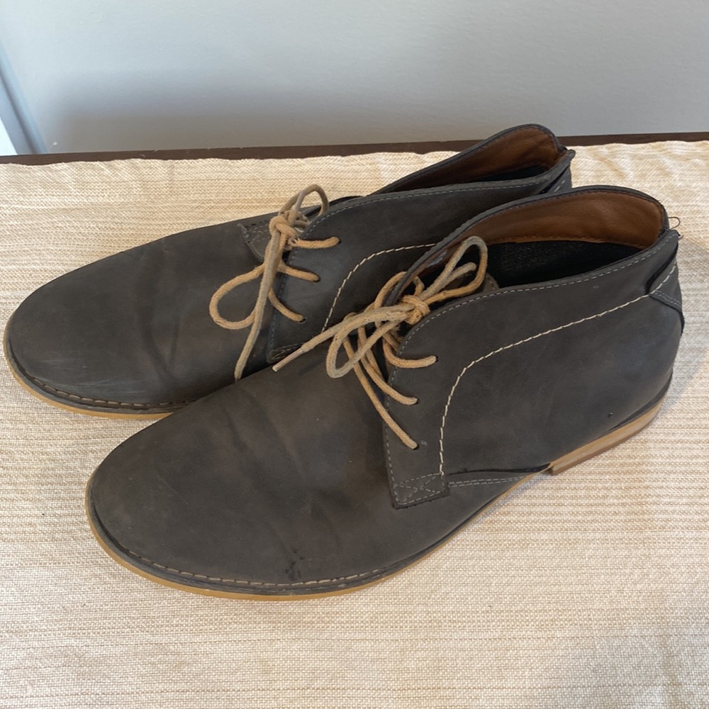 Call it spring desert boot - Picture 2 of 5